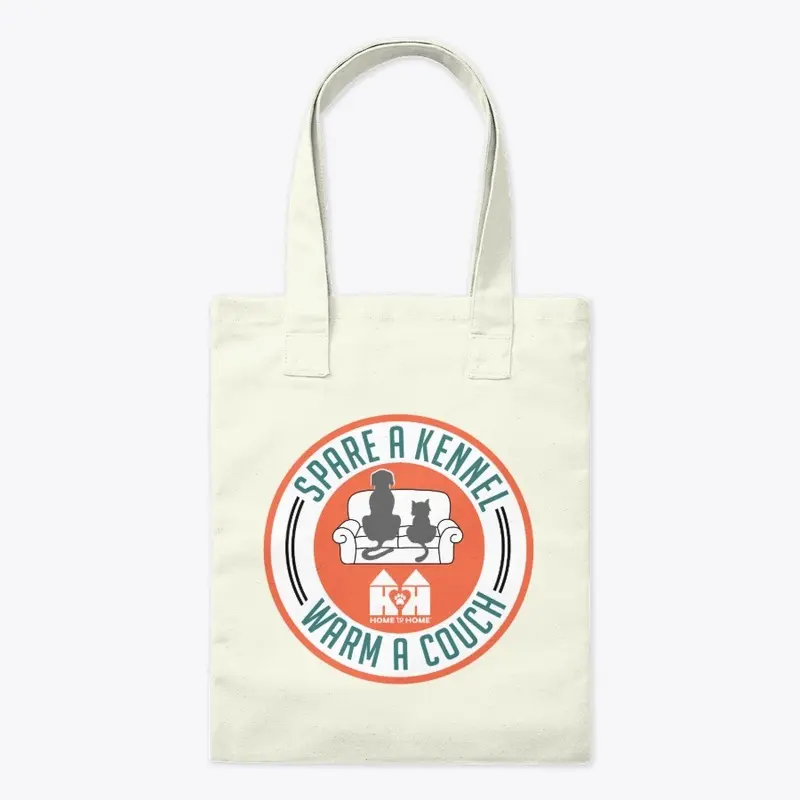 Home To Home Tote Bag