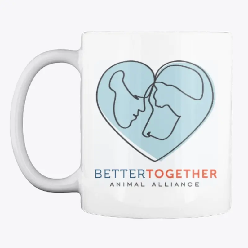 BTAA Coffee Mug