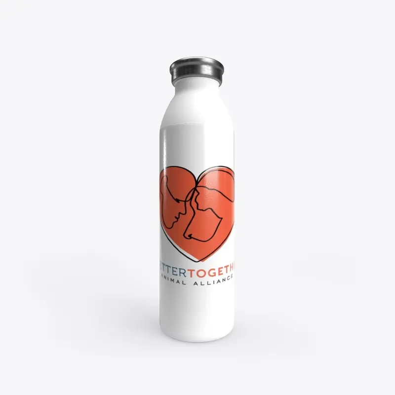 BTAA Water Bottle